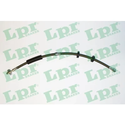 Kuva LPR 6T48464 Jarruletku 555 F10X1 VOLKSWAGEN: Polo V Hatchback