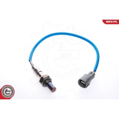Kuva Lambda sondi DAIHATSU, LEXUS, TOYOTA OE 64328, 64332, 8946505100
