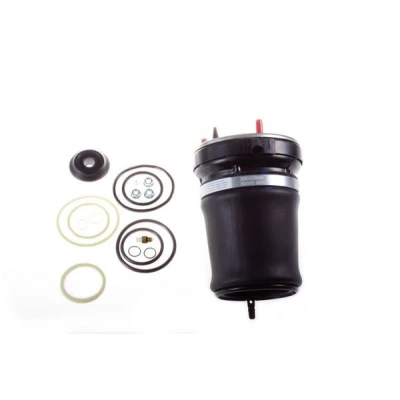 Kuva Ilmajousi, jousitus, Etuakseli, vasen BMW X5 [E53] OE 37 11 6 757 501, 761 443 AS,