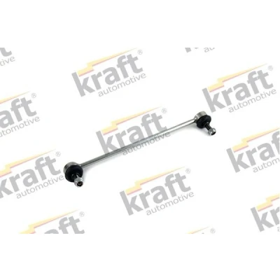 Kuva KRAFT 4302887 Koiranluu Etuakseli, vasen 359 MM12X1.5R BMW: X5