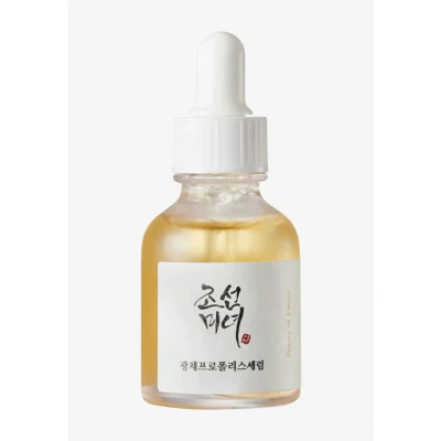 Kuva Beauty of Joseon Propolis + Niacimide Glow Hiusseerumi 30 ml