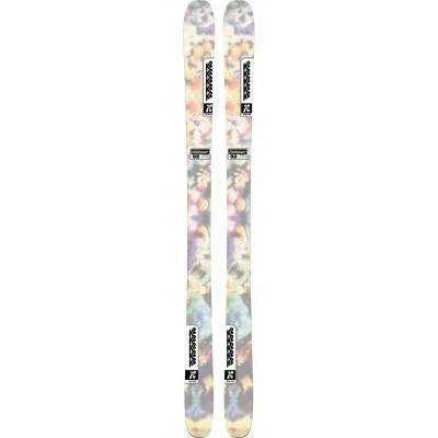 Kuva K2 Reckoner 92 W 24/25 Skis