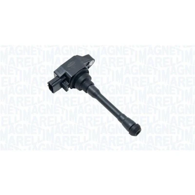 Kuva MAGNETI MARELLI 060717203012 Sytytyspuola NISSAN: Qashqai / Qashqai+2 I, X Trail, MICRA 4