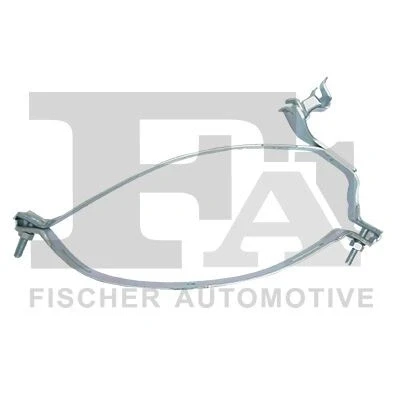 Kuva FA1 104 912 Pakoputken Kannatin BMW: 3 Sedan