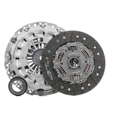 Kuva SACHS XTend 3000 951 930 Kytkinpaketti 240 BMW: 3 Touring, Coupe, Sedan