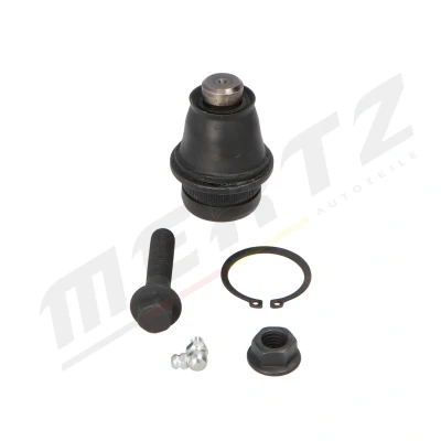 Kuva MERTZ M S2577 Alapallonivel Etuakseli, vasen, oikea, Alla Tarvikkeilla 42,5mm DODGE: Caliber Hatchback, JEEP: Compass, Patriot