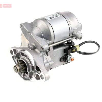 Kuva DENSO DSN2068 Starttimoottori 12 1,4 9 TOYOTA: HILUX 5 Pick up, Land Cruiser Prado 70 SUV