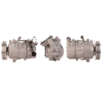 Kuva DRI 700510737 Ilmastoinnin Kompressori PAG 46 R134a Tiivisteillä RENAULT: MEGANE 3 Grandtour, GRAND SCENIC