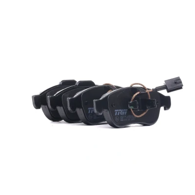 Kuva TRW COTEC GDB1873 Jarrupalat Sis. kulumisenilmaisimen ALFA ROMEO: Giulietta Hatchback