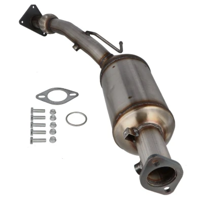 Kuva Dieselhiukkasuodatin NISSAN QASHQAI / +2 I, RENAULT KOLEOS I OE 200106412R, 200108969R, 20010JD71A
