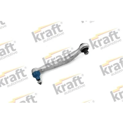 Kuva KRAFT 4212770 Alatukivarsi Taka akseli, Yläpuolella, Oikea, Takana Poikittaistukivarsi BMW: 5 Sedan, Touring
