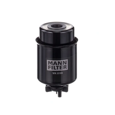 Kuva MANN FILTER WK 8169 Polttoainesuodatin Ruuvattava suodatin
