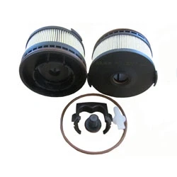 Kuva ALCO FILTER MD 3027 Polttoainesuodatin Suodatinpanos MERCEDES BENZ: C sarja T modell, GLC SUV, E Sedan