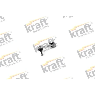 Kuva KRAFT 4306870 Koiranluu Taka akseli, Vasen ALFA ROMEO: Giulietta Hatchback