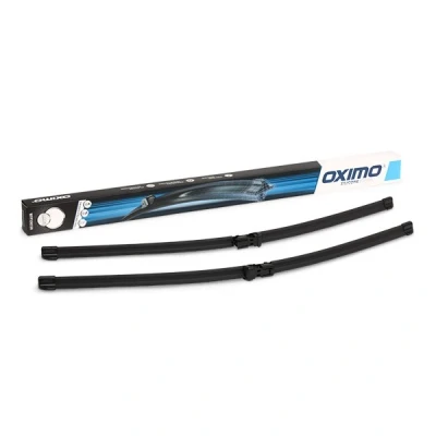 Kuva Pyyhkijänsulka Oximo WCP350350 Edessä Flatblade pyyhinsulka (rungoton) OPEL: Astra J Sports Tourer, Ampera, Hatchback, PEUGEOT: 508 I Sedan