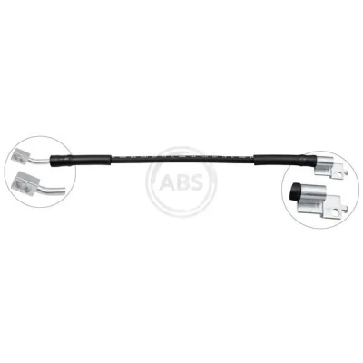 Kuva A.B.S. SL 4821 Jarruletku 412 INN. 3/8x24