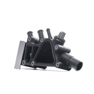 Kuva THERMOTEC D2G006TT Termostaattikotelo FORD: FIESTA 5 Van, KA Hatchback