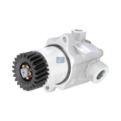 Kuva DT Spare Parts 2.53191 Ohjaustehostimen Pumppu Hydraulinen