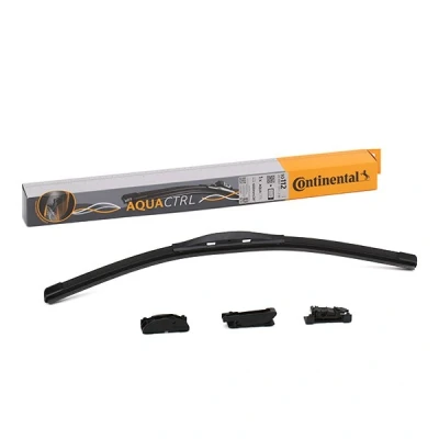 Kuva Pyyhkijänsulka Continental 2800011011280 600mm Edessä Flatblade pyyhinsulka (rungoton) OPEL: Astra K Hatchback, Sports Tourer, Vivaro A Van