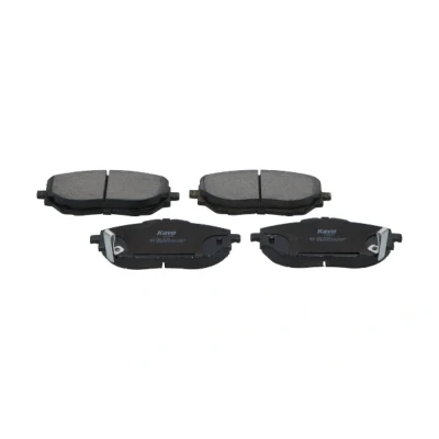 Kuva KAVO PARTS KBP 9153 Jarrupalat akustisella kulumavaroittimella TOYOTA: C HR, Corolla XII Farmari
