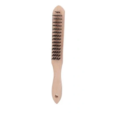 Kuva KS TOOLS 201.2311 Teräsharja 4 32 Teräslanka