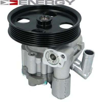 Kuva ENERGY PW680170 Ohjaustehostimen Pumppu Hydraulinen 6 128 MERCEDES BENZ: C sarja T modell, Sedan, E modell