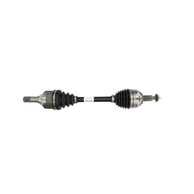 Kuva SNR DK55.120 Vetoakseli Etuakseli, vasen 640, 644 RENAULT: LAGUNA 3 Grandtour