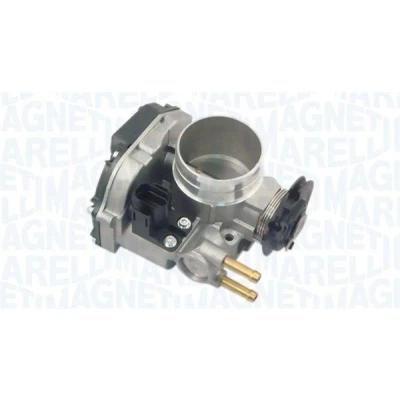 Kuva MAGNETI MARELLI 802000000091 Kaasuläppäkotelo