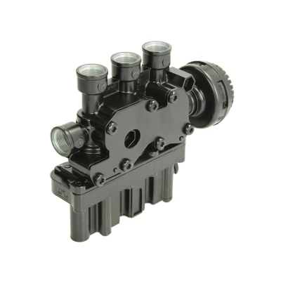 Kuva Monitieventtiili WABCO 472 880 032 0