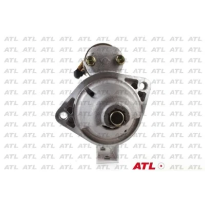 Kuva Käynnistin NISSAN ALMERA Hatchback I OE 23300 2J200, 2J201, 2J260