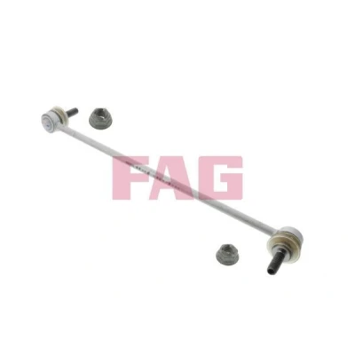 Kuva FAG 818 0121 10 Koiranluu SMART: Forfour I