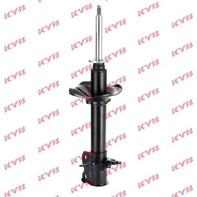 Kuva Iskunvaimennin, Taka akseli, oikea NISSAN 100NX, SUNNY III, Hatchback Liftback III OE 5530251Y00, 5530251Y20, 5530251Y25