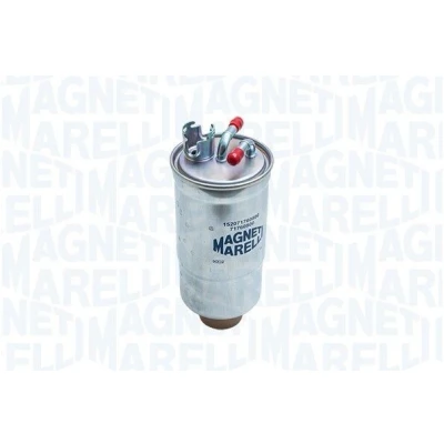 Kuva MAGNETI MARELLI 152071760800 Polttoainesuodatin Letkusuodatin Diesel AUDI: A4 B7 Avant, B6 Sedan, VOLKSWAGEN: Passat B5 GP Variant