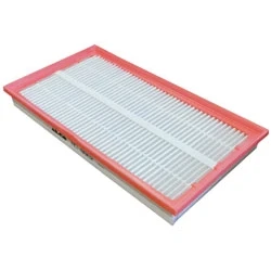 Kuva ALCO FILTER MD 8862 Ilmansuodatin 42,0 217,0 419,0 Suodatinpanos MERCEDES BENZ: Vito Bussi, Mixto, Viano
