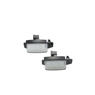 Kuva Rekisterikilven valo BLIC L33 210 0001LED