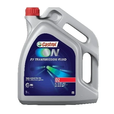 Kuva CASTROL 15EADF Vaihteistoöljy 5