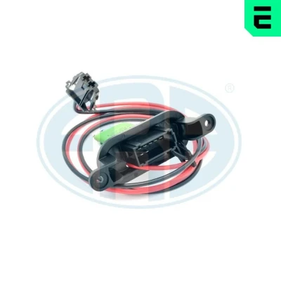 Kuva Vastus, sisäilmantuuletin RENAULT KANGOO Express OE 77 01 068 978