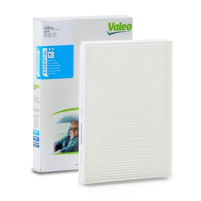 Kuva VALEO CLIMFILTER COMFORT 715597 Raitisilmasuodatin Hiukkassuodatin 272 196 32 VOLVO: XC70 II Farmari, V70 3, S60 II, LAND ROVER: Freelander 2 SUV