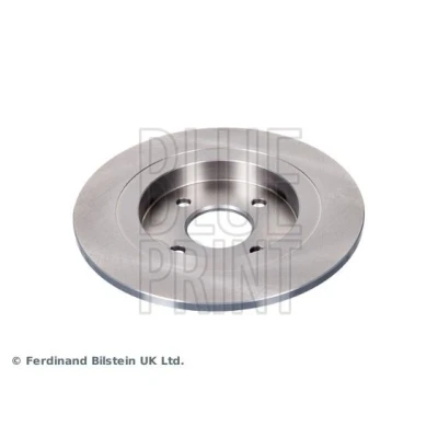 Kuva BLUE PRINT ADF124325 Jarrulevyt Taka akseli 280 10 4 108 täysi pinnoitettu FORD: Focus Mk1 Farmari, Hatchback