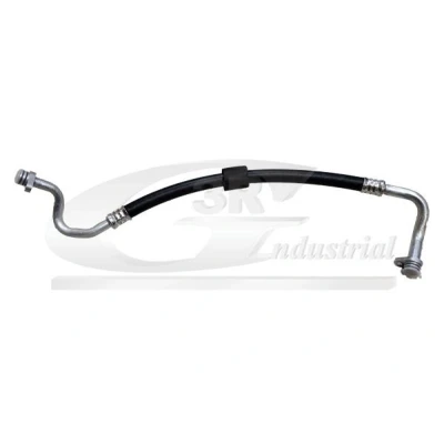 Kuva Korkeapainejohto, ilmastointilaite citroën, ds, opel, peugeot OE 9806581680