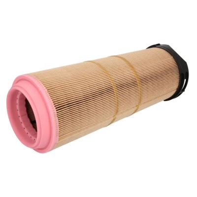 Kuva HENGST FILTER E618L Ilmansuodatin 335 119 Suodatinpanos MERCEDES BENZ: C sarja T modell, Sedan, CLK Coupe
