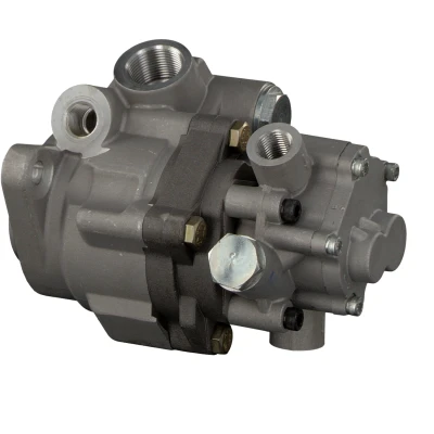 Kuva FEBI BILSTEIN 27670 Ohjaustehostimen Pumppu Hydraulinen 180