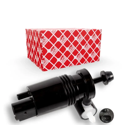 Kuva FEBI BILSTEIN 109276 Pissapojan Pumppu 12