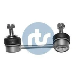 Kuva RTS 97 98614 2 Koiranluu Taka akseli, vasen 105mm NISSAN: Murano II