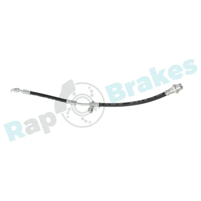 Kuva RAP BRAKES R H0730 Jarruletku 488 TOYOTA: Yaris II Hatchback