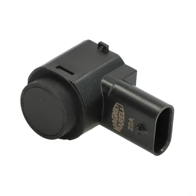 Kuva MAGNETI MARELLI 021016111010 Peruutustutka Anturit Takana Musta