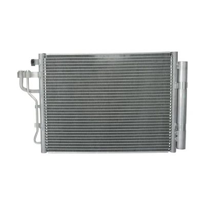 Kuva BOSCH 1 986 AD2 275 Ilmastoinnin Lauhdutin KIA: Picanto II (TA) 1.0 LPG, 1.0, Bi Fuel, 1.2 2011 2017