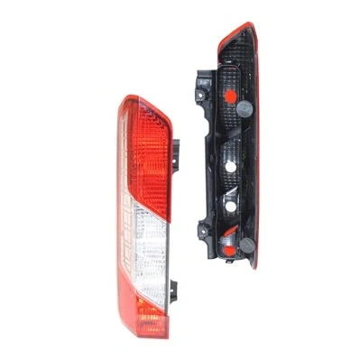 Kuva Takavalo, Oikea FORD TRANSIT V363 Buss, Skåp OE 1 855 334, 870 425