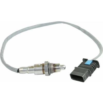 Kuva METZGER ORIGINAL ERSATZTEIL 0893621 Lambda Anturi BMW: 5 Touring, Sedan, 1 Hatchback
