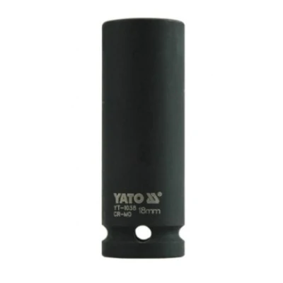 Kuva YATO YT 1038 Voimahylsy 78 18 12,5 (1/2&quot;)